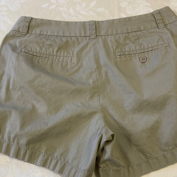 J Crew Chino Broken In style 100% cotton - Picture 2 of 8